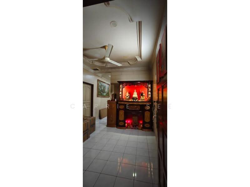 1-storey Terraced House for Sale in Taman Petaling (Kepong) - Carrie See - Interior - PropertyGuru.com.my