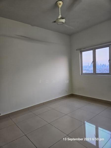 Kediaman Servis untuk Disewa di Maxim Citylights @ Sentul KL - Eda M - View - PropertyGuru.com.my