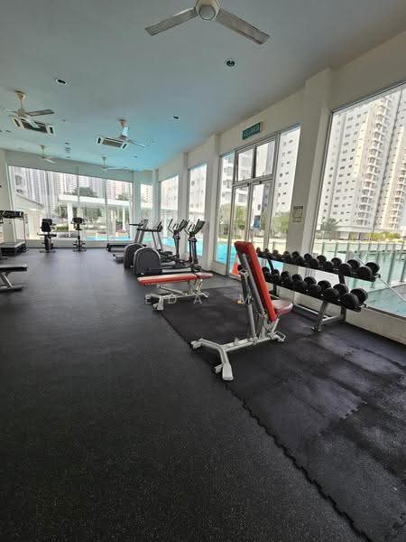 Kediaman Servis untuk Disewa di Maxim Citylights @ Sentul KL - Eda M - PropertyGuru.com.my
