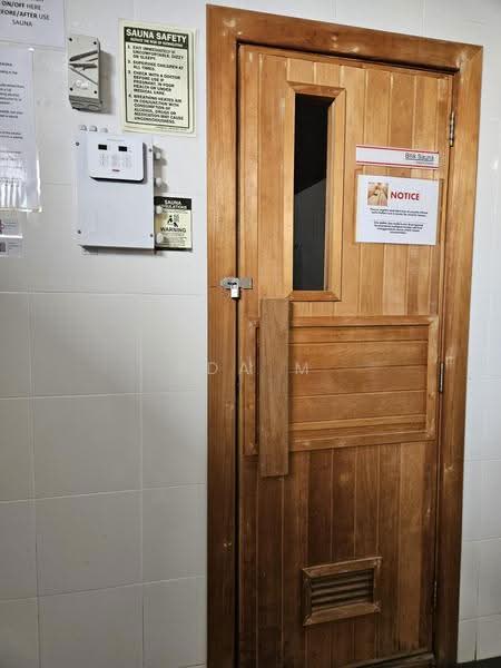 Kediaman Servis untuk Disewa di Maxim Citylights @ Sentul KL - Eda M - PropertyGuru.com.my