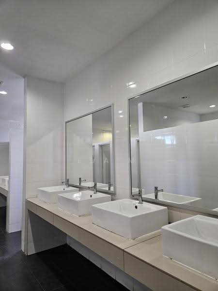 Kediaman Servis untuk Disewa di Maxim Citylights @ Sentul KL - Eda M - PropertyGuru.com.my