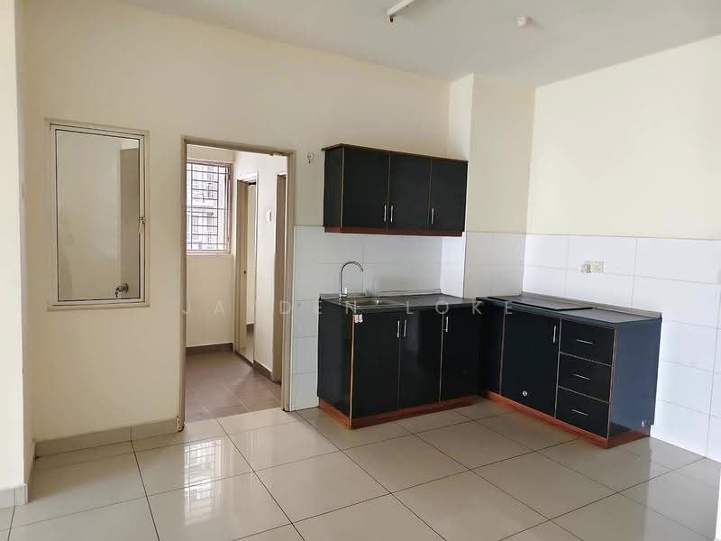 Service Residence for Rent at Endah Promenade - Jayden Loke - Kitchen - PropertyGuru.com.my