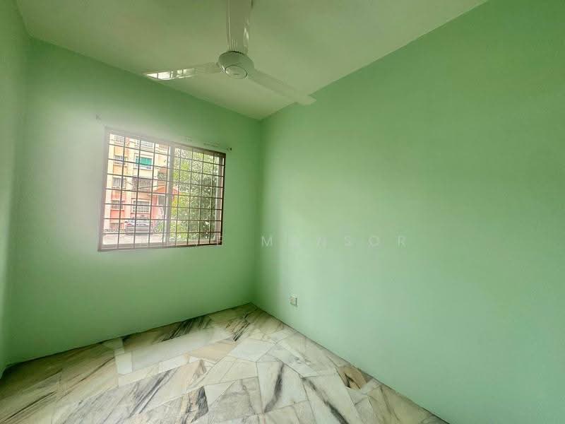 Apartment for Sale at Residensi Warnasari 3 - Amie Mansor - Interior - PropertyGuru.com.my