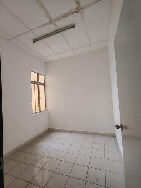Pangsapuri untuk Dijual di Pangsapuri Merak - Evelyn Yap - PropertyGuru.com.my