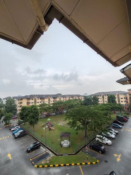 Pangsapuri untuk Dijual di Pangsapuri Merak - Evelyn Yap - PropertyGuru.com.my