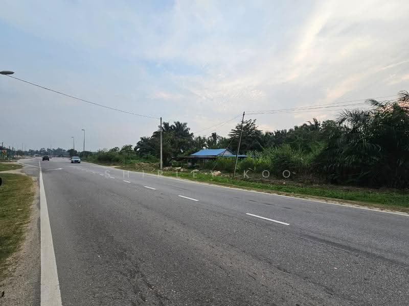 Agricultural Land for Sale in Kampung Bukit Cherakah (Shah Alam) - Shirley Koo - Exterior - PropertyGuru.com.my