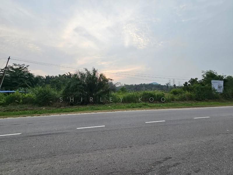 Agricultural Land for Sale in Kampung Bukit Cherakah (Shah Alam) - Shirley Koo - Exterior - PropertyGuru.com.my