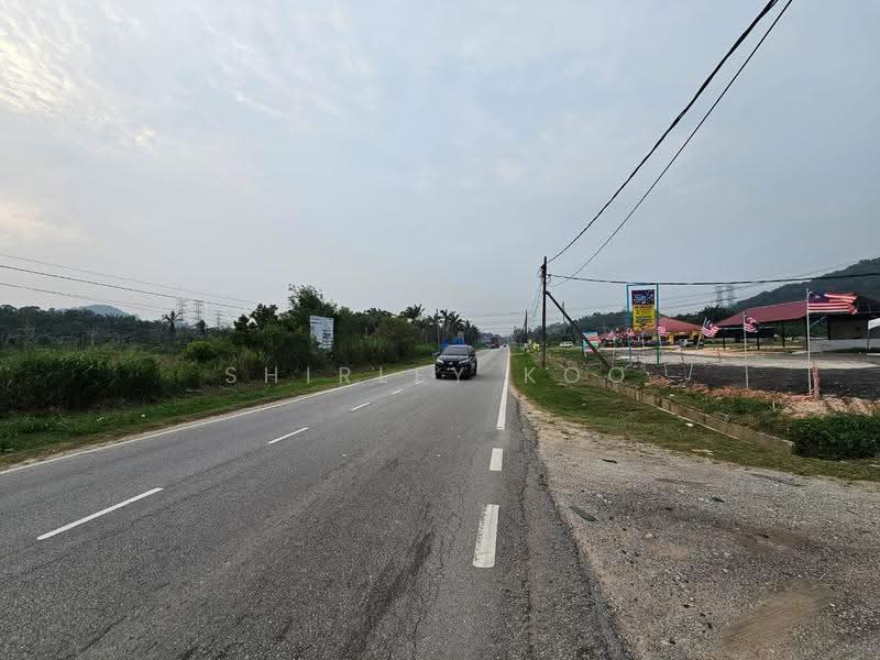 Agricultural Land for Sale in Kampung Bukit Cherakah (Shah Alam) - Shirley Koo - Exterior - PropertyGuru.com.my