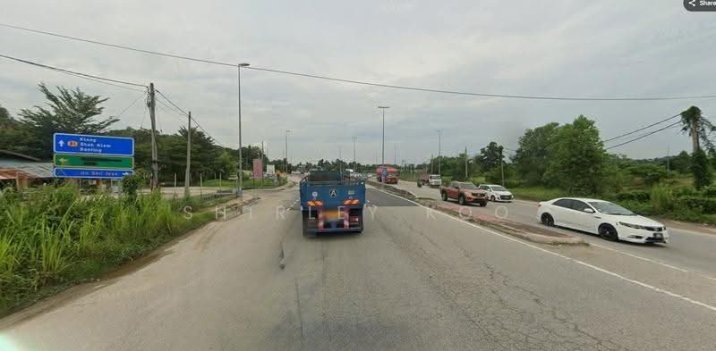 Agricultural Land for Sale in Kampung Bukit Cherakah (Shah Alam) - Shirley Koo - PropertyGuru.com.my
