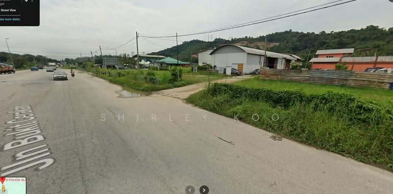 Agricultural Land for Sale in Kampung Bukit Cherakah (Shah Alam) - Shirley Koo - Exterior - PropertyGuru.com.my