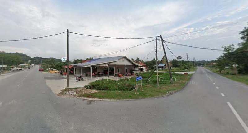 Agricultural Land for Sale in Kampung Bukit Cherakah (Shah Alam) - Shirley Koo - Exterior - PropertyGuru.com.my