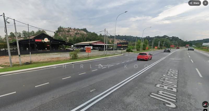 Agricultural Land for Sale in Kampung Bukit Cherakah (Shah Alam) - Shirley Koo - PropertyGuru.com.my