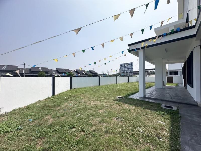 Rumah Teres 2-Tingkat untuk Dijual di Bidor (Perak) - Kevin Chai - Side Land - PropertyGuru.com.my