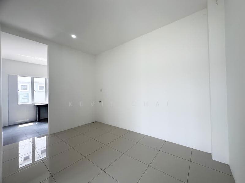 Rumah Teres 2-Tingkat untuk Dijual di Bidor (Perak) - Kevin Chai - Dining Area - PropertyGuru.com.my
