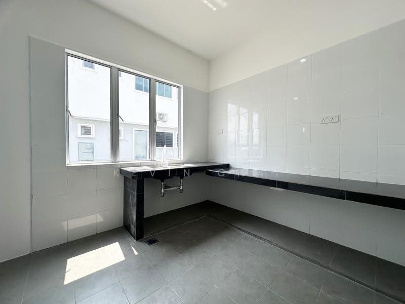 Rumah Teres 2-Tingkat untuk Dijual di Bidor (Perak) - Kevin Chai - Kitchen - PropertyGuru.com.my