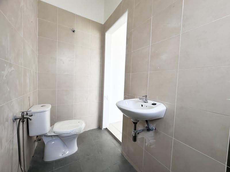 Rumah Teres 2-Tingkat untuk Dijual di Bidor (Perak) - Kevin Chai - Bathroom - PropertyGuru.com.my