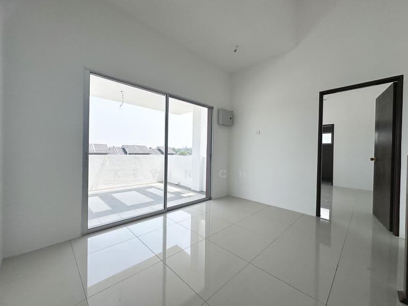 Rumah Teres 2-Tingkat untuk Dijual di Bidor (Perak) - Kevin Chai - 2nd Living Area - PropertyGuru.com.my
