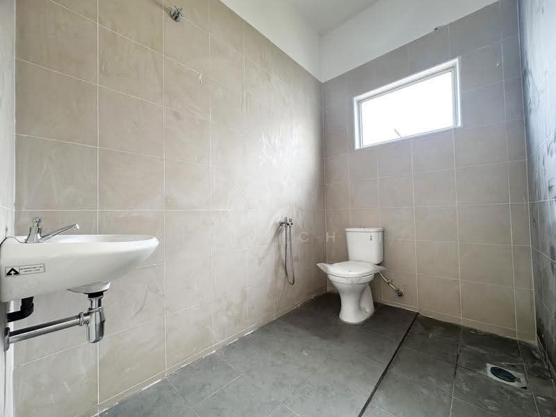 Rumah Teres 2-Tingkat untuk Dijual di Bidor (Perak) - Kevin Chai - Bathroom - PropertyGuru.com.my