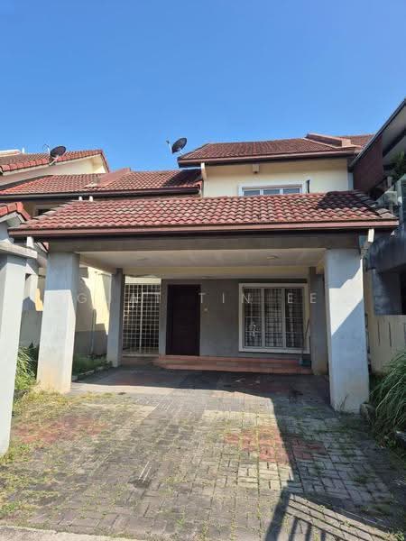 2-storey Terraced House for Sale in Putra Heights (Subang Jaya) - Lilian Ee - Exterior - PropertyGuru.com.my