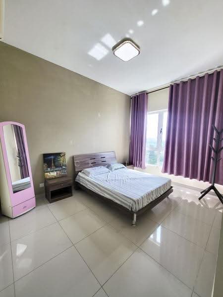 Kediaman Servis untuk Disewa di Tropez Residences - CK Lim - PropertyGuru.com.my