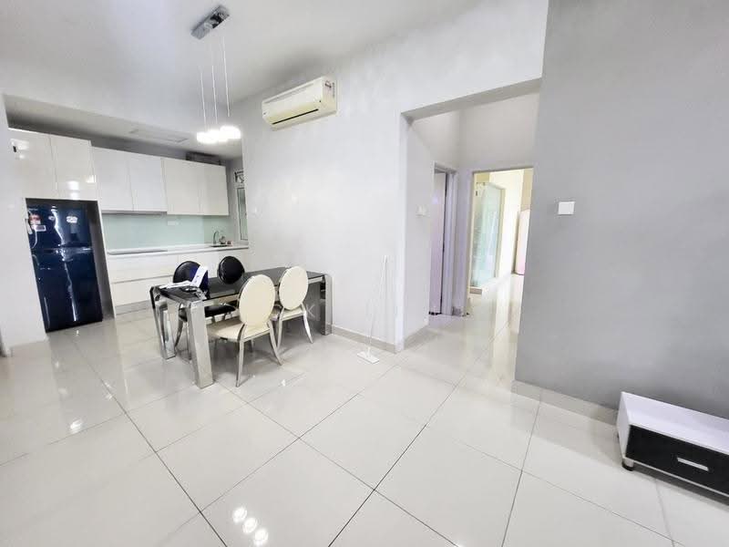 Kediaman Servis untuk Disewa di Tropez Residences - CK Lim - PropertyGuru.com.my
