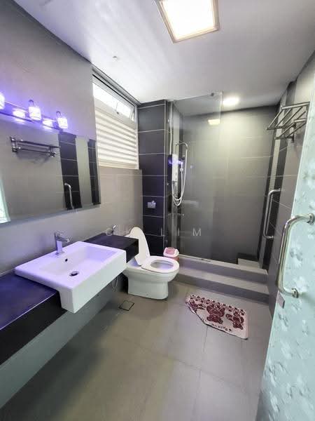 Kediaman Servis untuk Disewa di Tropez Residences - CK Lim - PropertyGuru.com.my