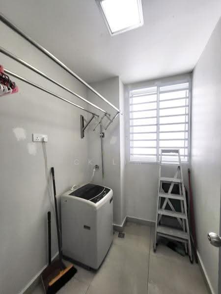 Kediaman Servis untuk Disewa di Tropez Residences - CK Lim - PropertyGuru.com.my