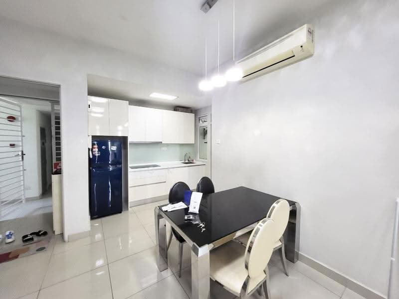 Kediaman Servis untuk Disewa di Tropez Residences - CK Lim - PropertyGuru.com.my