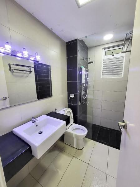 Kediaman Servis untuk Disewa di Tropez Residences - CK Lim - PropertyGuru.com.my
