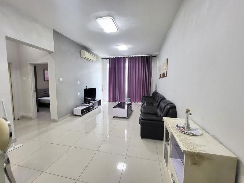 Kediaman Servis untuk Disewa di Tropez Residences - CK Lim - PropertyGuru.com.my