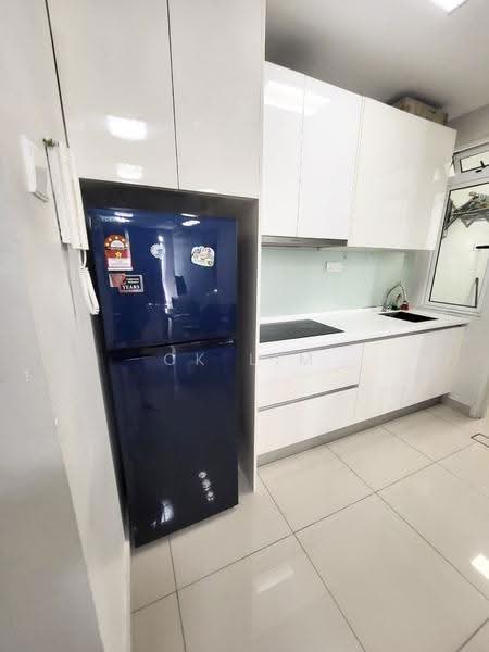 Kediaman Servis untuk Disewa di Tropez Residences - CK Lim - PropertyGuru.com.my