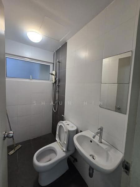 Service Residence for Rent at Pacific Place - Shaun Hin - Bathroom - PropertyGuru.com.my
