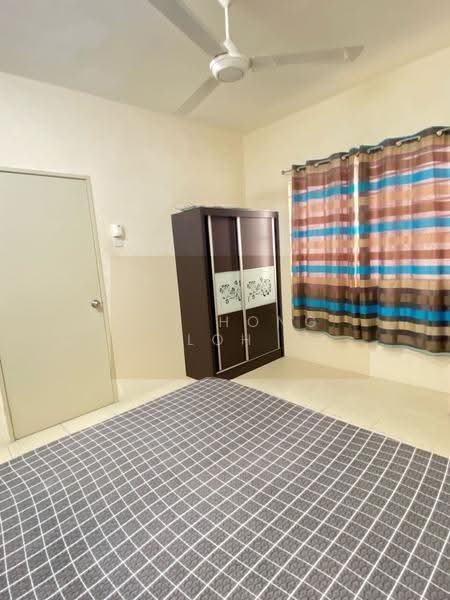 Kondominium untuk Disewa di Platinum Lake PV 12 - Zhi Hong Loh - Bedroom - PropertyGuru.com.my