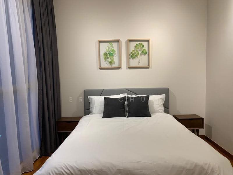 Kediaman Servis untuk Disewa di Stonor 3 - Eric Chua - Bedroom - PropertyGuru.com.my