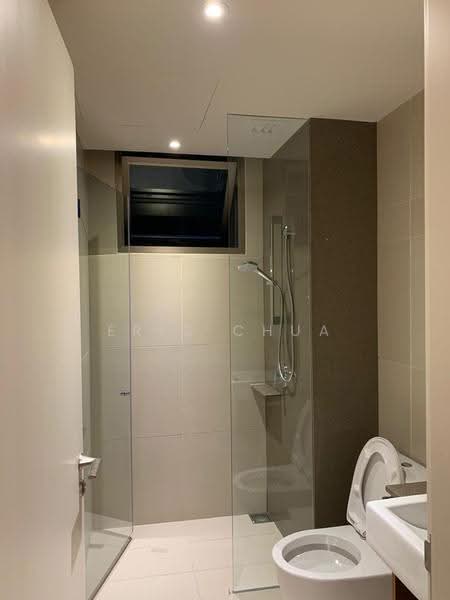 Kediaman Servis untuk Disewa di Stonor 3 - Eric Chua - Bathroom - PropertyGuru.com.my