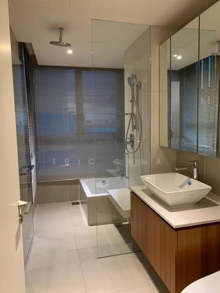 Kediaman Servis untuk Disewa di Stonor 3 - Eric Chua - Bathroom - PropertyGuru.com.my