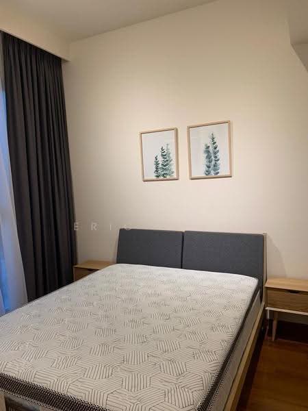 Kediaman Servis untuk Disewa di Stonor 3 - Eric Chua - Bedroom - PropertyGuru.com.my