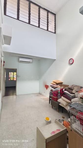 Rumah Teres 1-Tingkat untuk Dijual di Taman Lucky (Bangsar) - Daljit Kumar - PropertyGuru.com.my