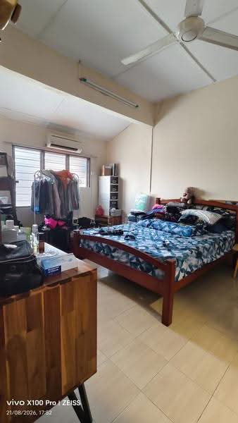 Rumah Teres 1-Tingkat untuk Dijual di Taman Lucky (Bangsar) - Daljit Kumar - PropertyGuru.com.my