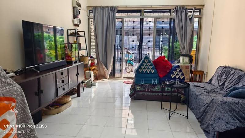 Rumah Teres 1-Tingkat untuk Dijual di Taman Lucky (Bangsar) - Daljit Kumar - PropertyGuru.com.my