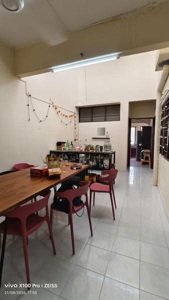 Rumah Teres 1-Tingkat untuk Dijual di Taman Lucky (Bangsar) - Daljit Kumar - PropertyGuru.com.my