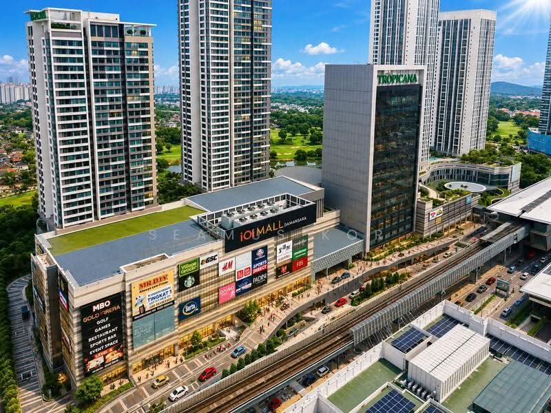 Shop for Sale in Dataran Sunway (Kota Damansara) - Seamus Kor - Exterior - PropertyGuru.com.my