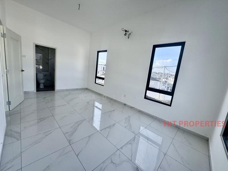 Rumah Berkembar untuk Dijual di Bandar Puteri Jaya (Sungai Petani) - Wadie . - Interior - PropertyGuru.com.my