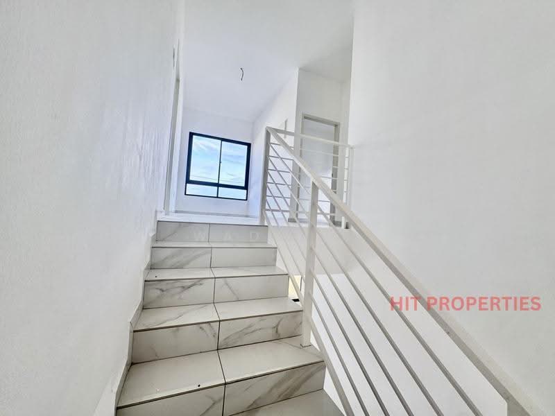 Rumah Berkembar untuk Dijual di Bandar Puteri Jaya (Sungai Petani) - Wadie . - Interior - PropertyGuru.com.my