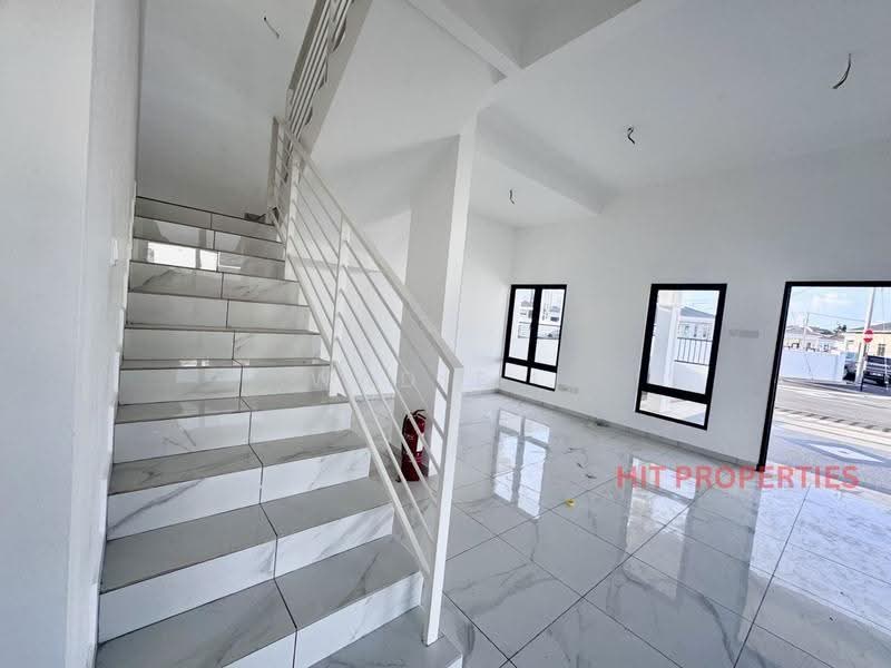 Rumah Berkembar untuk Dijual di Bandar Puteri Jaya (Sungai Petani) - Wadie . - Interior - PropertyGuru.com.my