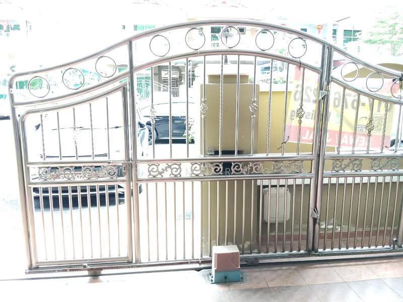 Rumah Teres 2-Tingkat untuk Dijual di Juru (Penang) - Thiru Murugan - Exterior - PropertyGuru.com.my