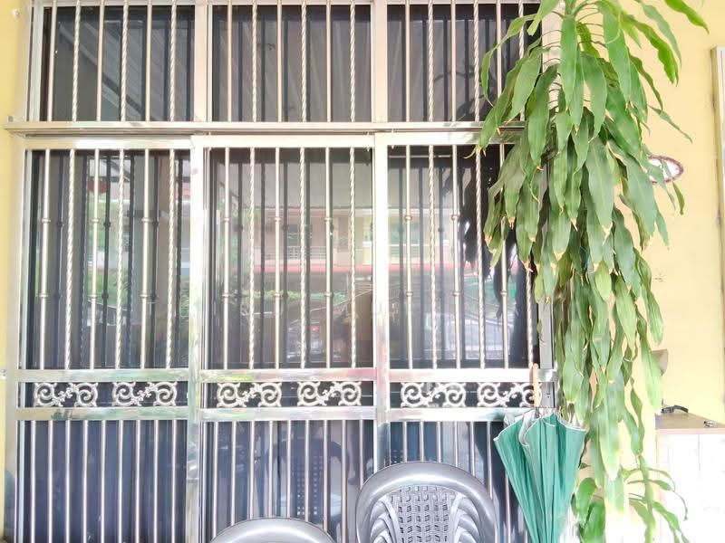 Rumah Teres 2-Tingkat untuk Dijual di Juru (Penang) - Thiru Murugan - Exterior - PropertyGuru.com.my