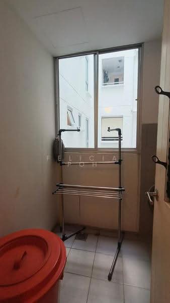 Service Residence for Rent at i-Zen @ Kiara 1 - Felicia Poh - Interior - PropertyGuru.com.my