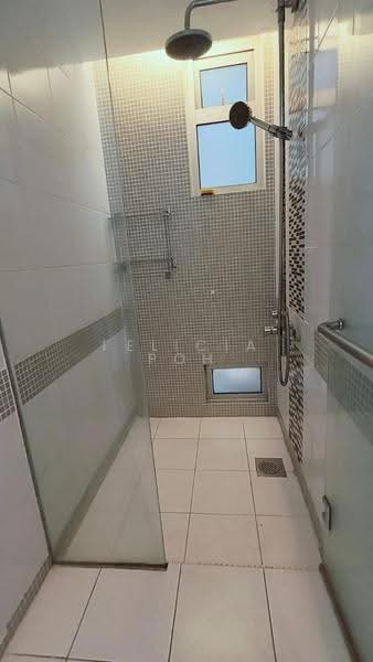 Service Residence for Rent at i-Zen @ Kiara 1 - Felicia Poh - Bathroom - PropertyGuru.com.my