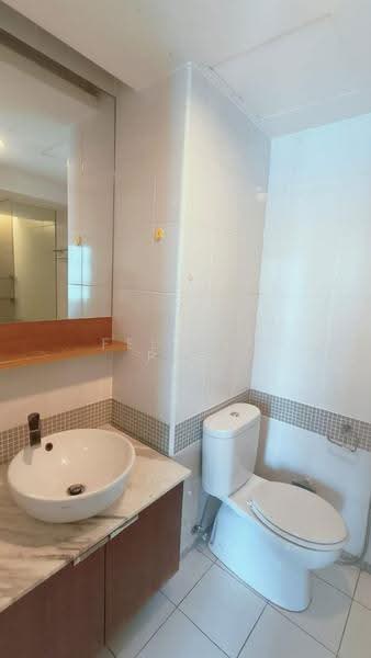 Service Residence for Rent at i-Zen @ Kiara 1 - Felicia Poh - Bathroom - PropertyGuru.com.my